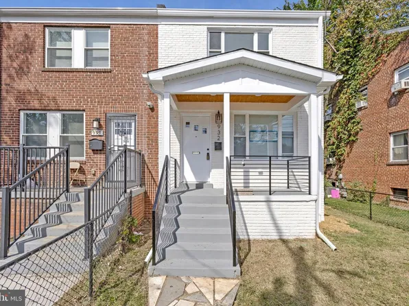932 Southern Ave SE, Washington, DC 20032