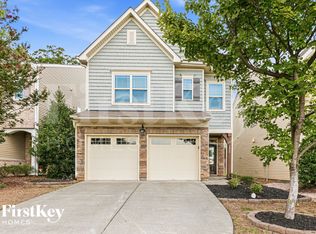 1034 Skies Ln, Durham, NC 27703