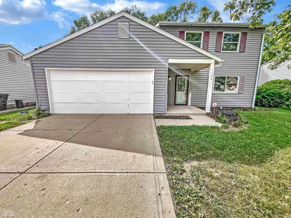 1306 Citation Cir W, Lebanon, IN 46052