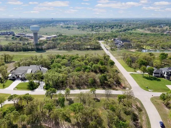 LOT 4 Hat Creek Rd, Argyle, TX 76226