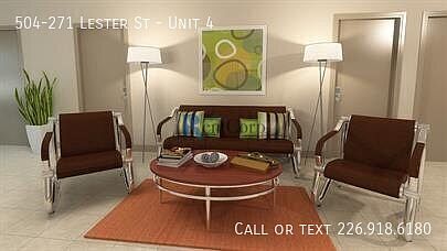 3rd image of 504 Lester St Unit 4