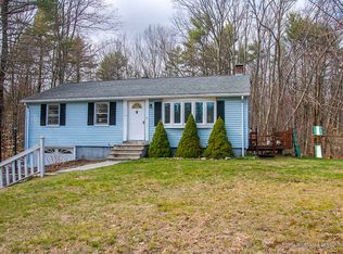 210 Tandberg Trl, Windham, ME 04062