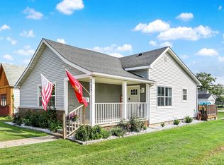 2731 Main St, Elwood, IN 46036