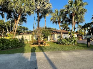 7431 SW 89th Ave, Miami, FL 33173