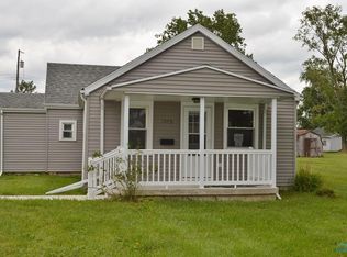 1375 Moll Ave, Defiance, OH 43512