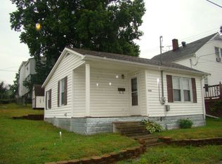 1406 Vine St, Maysville, KY 41056