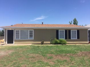 1413 E Everglade Ave, Odessa, TX 79762