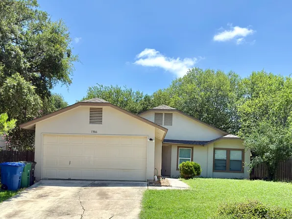 13066 Feather Ridge, San Antonio, TX 78233