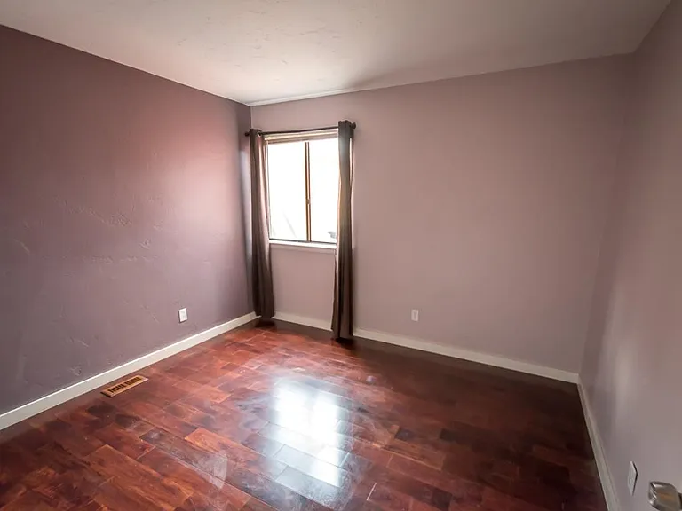 1st Floor Bedroom