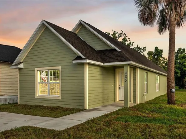 0 38th St NW, Winter Haven, FL 33881