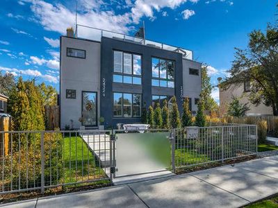 2432 N Lowell Blvd, Denver, CO, 80211