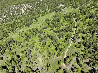 Nhn Canyon Creek Rd, Melrose, MT 59743