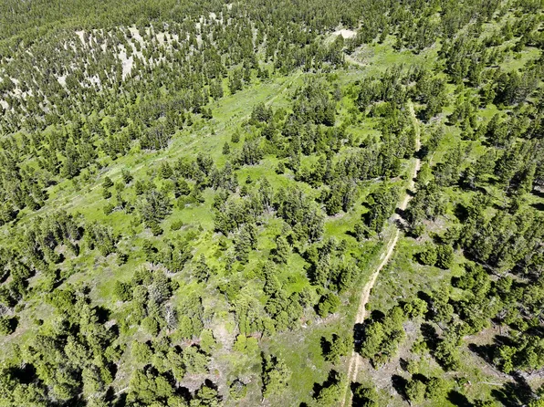 Nhn Canyon Creek Rd, Melrose, MT 59743