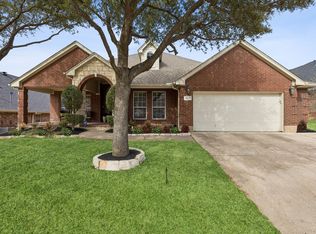 4317 Wexford Dr, Fort Worth, TX 76244