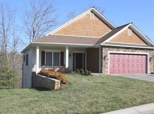 127 Stoney Mill Rd, Rocky Mount, VA 24151