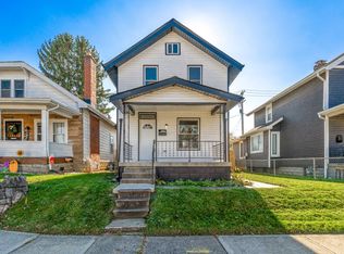 477 Hanford St, Columbus, OH 43206