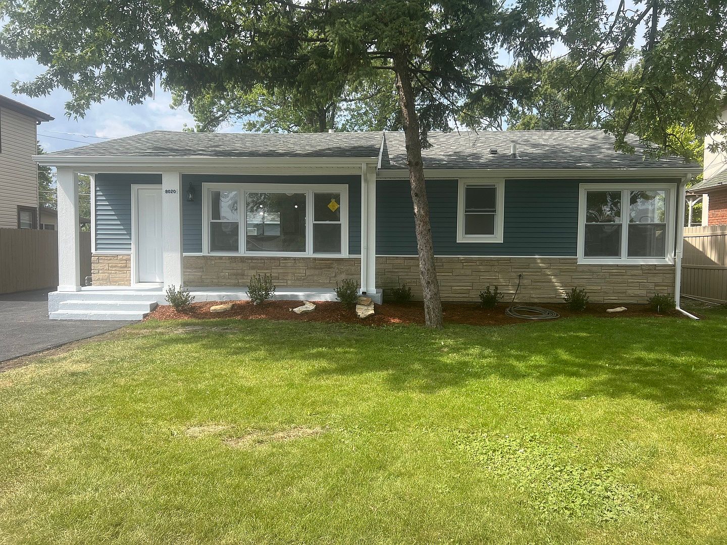8020 Newland Ave, Burbank, IL 60459 MLS 11875769 Zillow