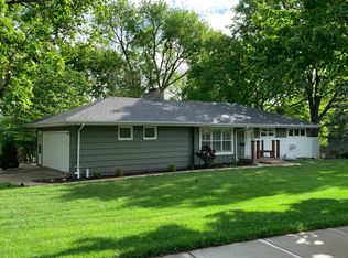 6611 Burnham Dr, Mission, KS 66202