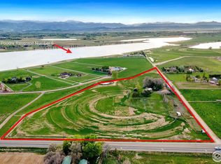 3025 E County Road 60, Wellington, CO 80549