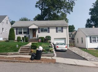 184 Mountainview Ave, Nutley, NJ 07110