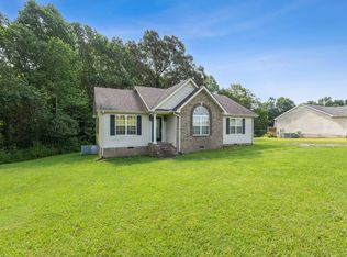 3332 Rocky Mound Rd, Westmoreland, TN 37186