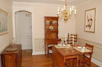 5th image of 4407 Aldrich Pl