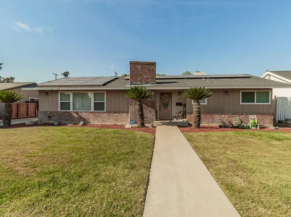 1841 22nd Avenue, Kingsburg, CA 93631