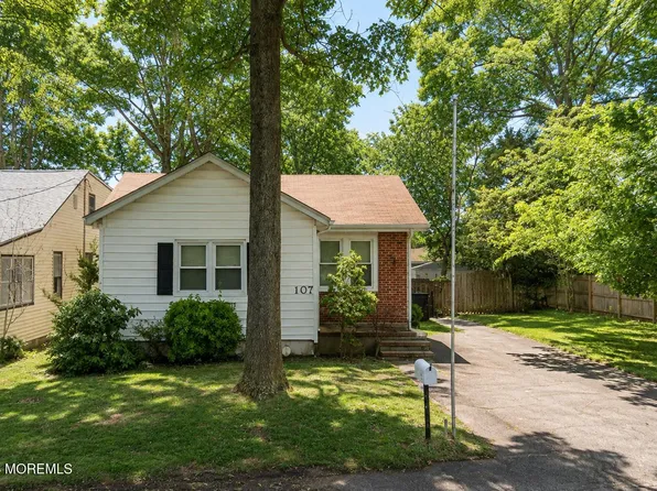 107 Martin Road, Toms River, NJ 08753