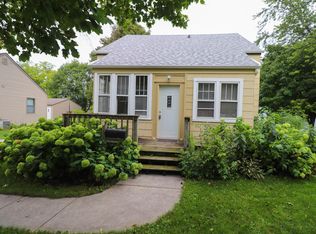 1914 Washington Ave, Sheboygan, WI 53081