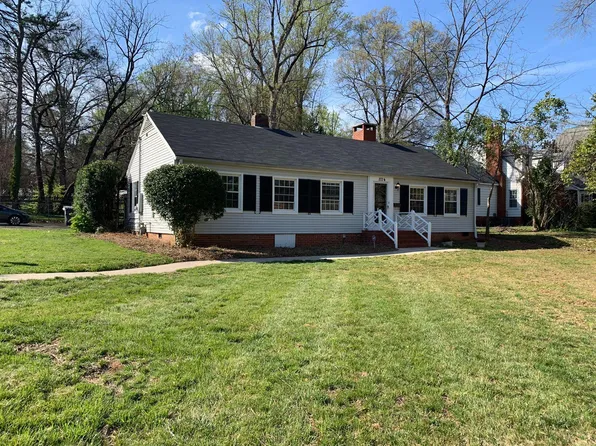 2734 Park Rd, Charlotte, NC 28209