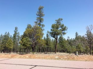 5169 Bald Eagle Way, Happy Jack, AZ 86024