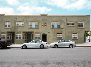1087 W 22nd St, San Pedro, CA 90731