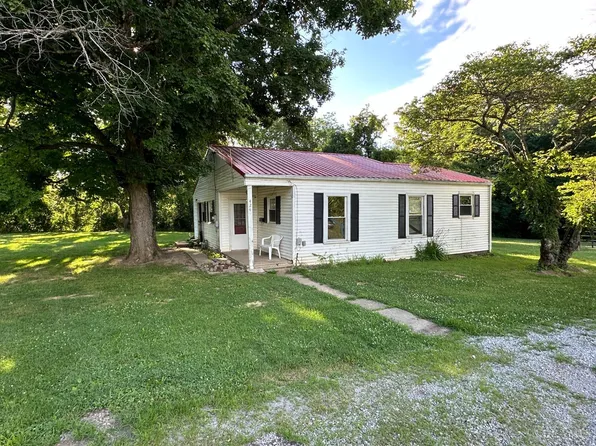 424 Trenton St, Hillsboro, OH 45133