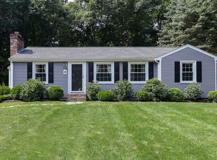 6 Maclean Dr, Framingham, MA 01701