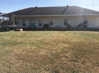 103592 S 4620th Rd, Sallisaw, OK 74955