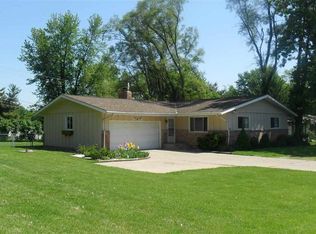 17677 Cleveland Rd, South Bend, IN 46635