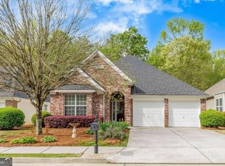 50 Keystone Cir, Newnan, GA 30265