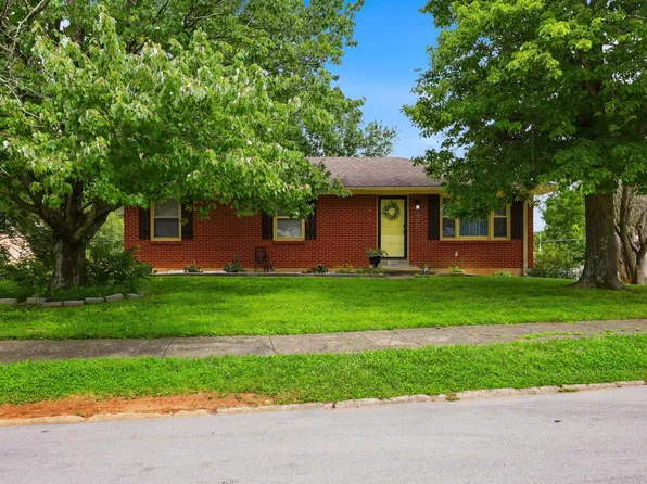 246 Quebec Way, Lexington, KY 40515