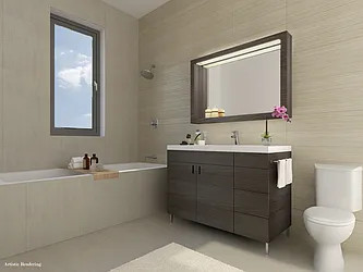 Sold by Brown Harris Stevens