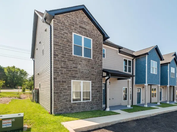 108 Melissa Ln, Lynchburg, VA 24502