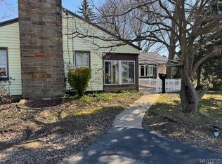 8519 N Main St, Eden, NY 14057