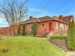 2908 14th Ave S, Seattle, WA 98144