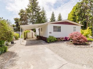 16300 State Highway 305 NE #58, Poulsbo, WA 98370
