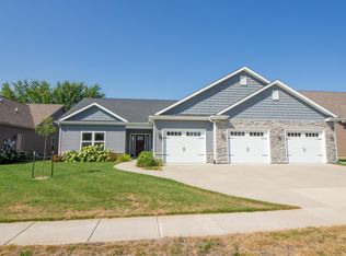 2208 Ringneck Rd, West Lafayette, IN 47906