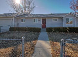480 1/2 Ol Sun Dr, Grand Junction, CO 81504