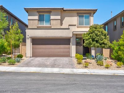 706 Rogue Wave St, Las Vegas, NV, 89138