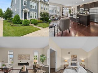 45 Steeplechase Dr, La Plata, MD