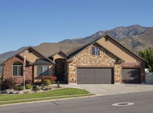 2678 E 8150 S, South Weber, UT 84405