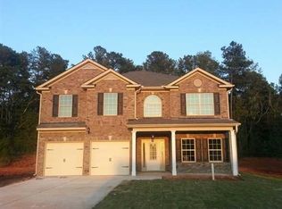 161 Christopher Michael Ln, Hampton, GA 30228