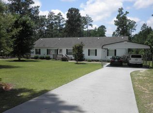 410 Wiregrass Rd, Rockingham, NC 28379